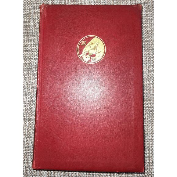 Rudyard Kipling SOLDIERS THREE:  The Story of the Gadsbys in Black and White 192 - Picture 1 of 13